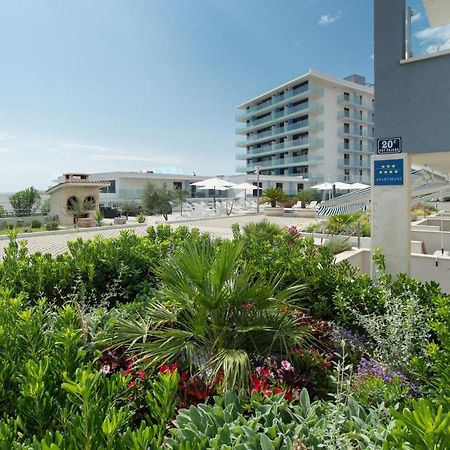 Apartments Kamelija Split Exterior foto