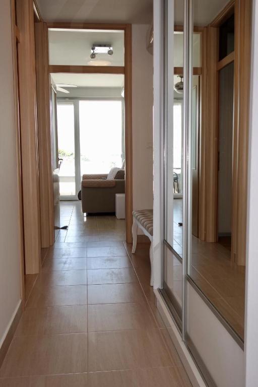 Apartments Kamelija Split Habitación foto