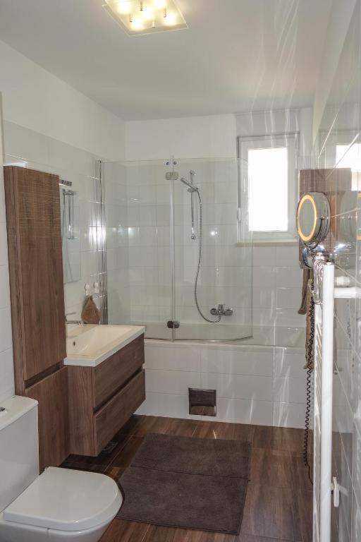 Apartments Kamelija Split Habitación foto