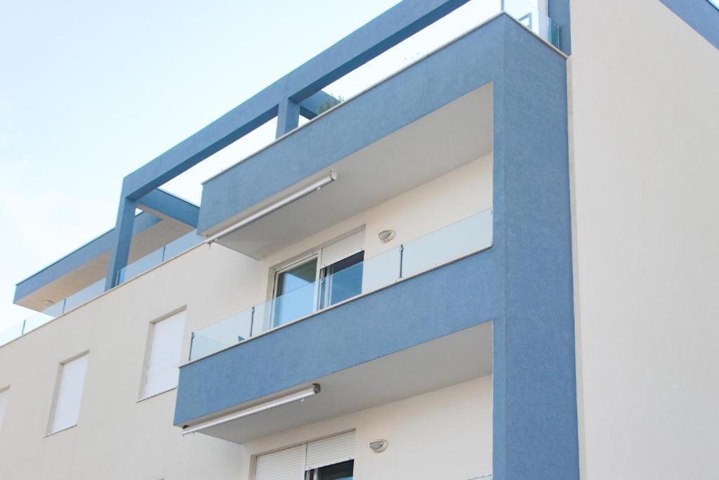 Apartments Kamelija Split Habitación foto