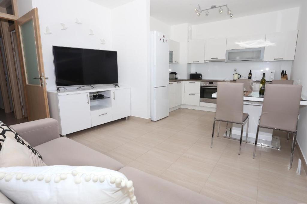 Apartments Kamelija Split Habitación foto