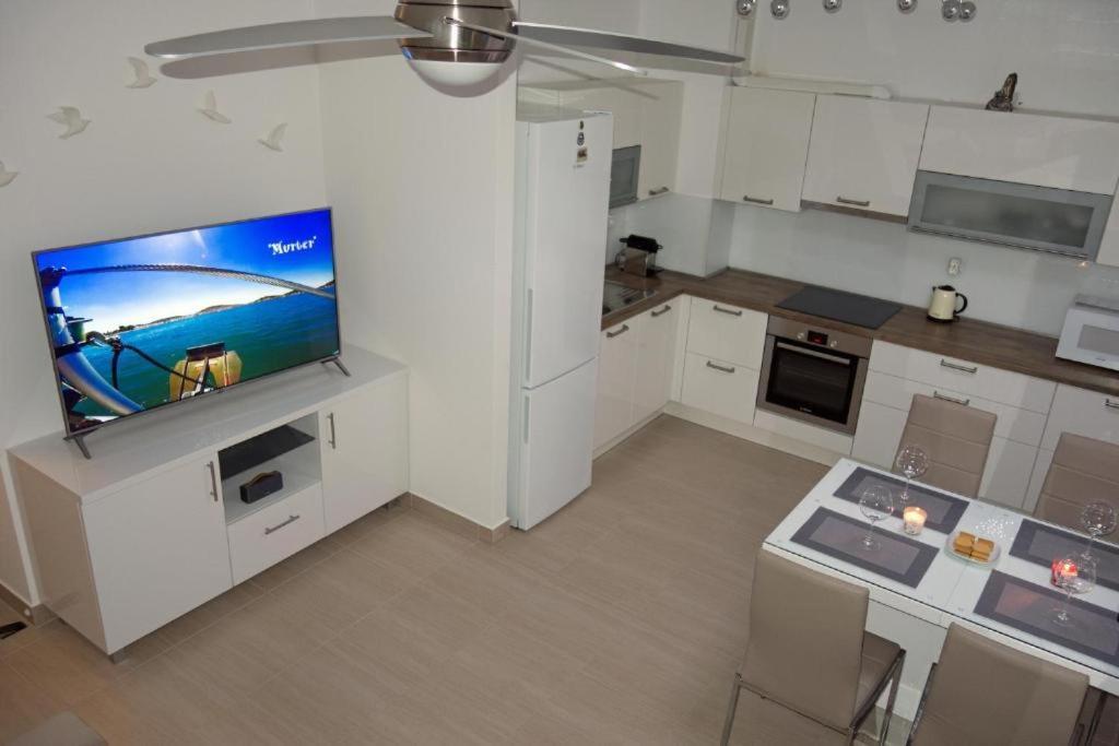 Apartments Kamelija Split Habitación foto