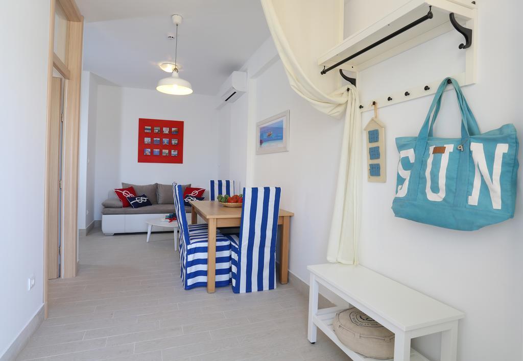 Apartments Kamelija Split Habitación foto