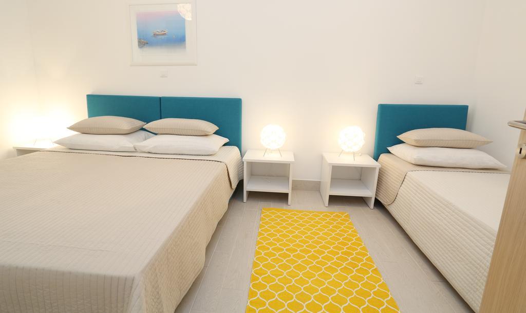 Apartments Kamelija Split Habitación foto