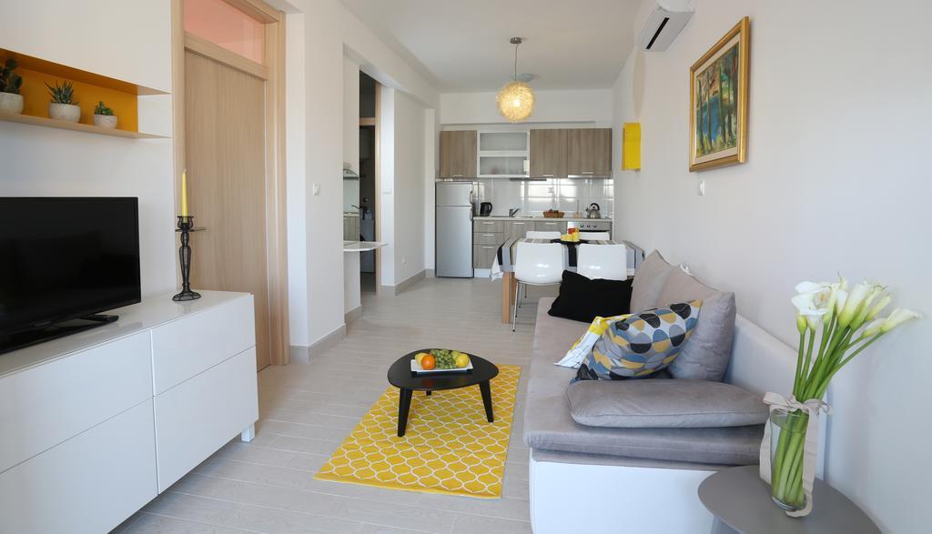 Apartments Kamelija Split Habitación foto